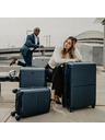 Heys Komplet potovalnih kovferjev Heys Cruze S,M,L Navy