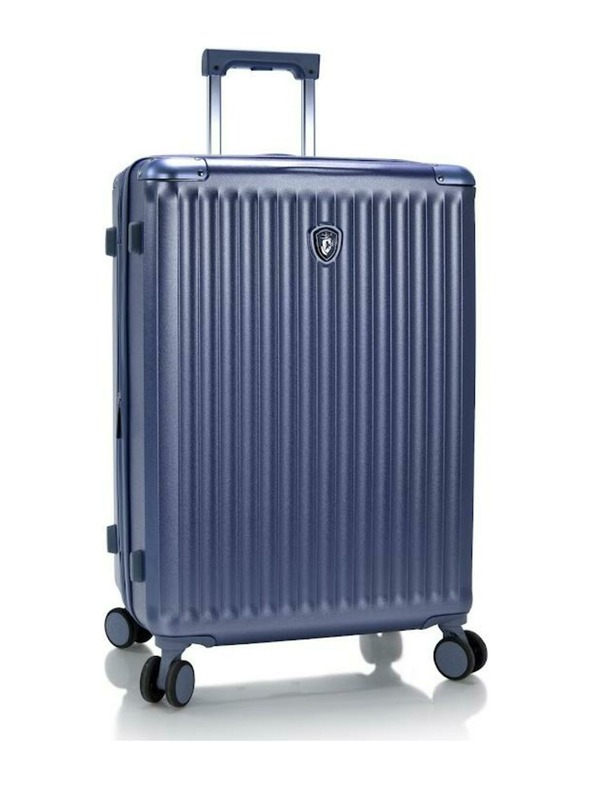 Heys Potovalni kofer Heys Luxe M Navy