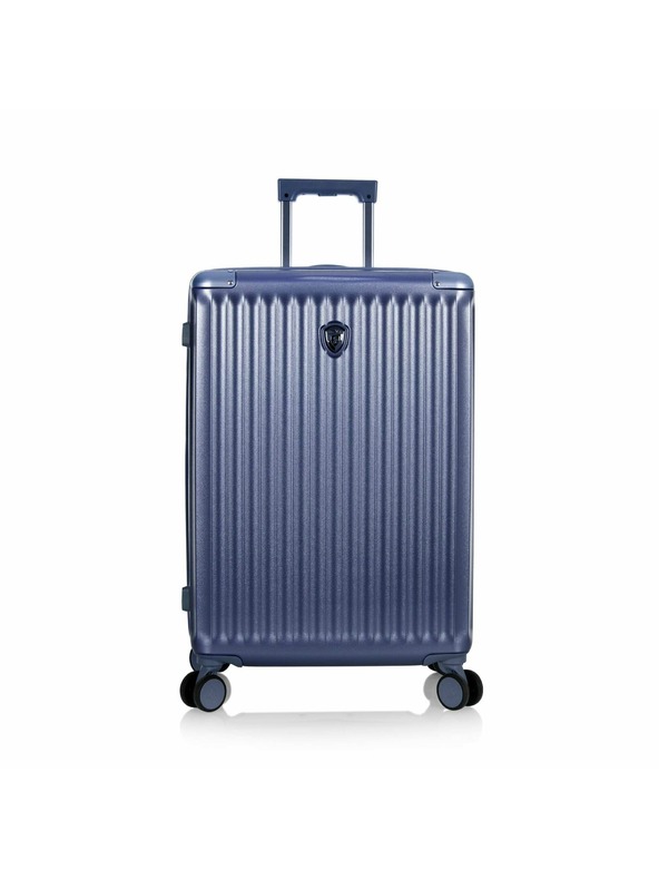 Heys Potovalni kofer Heys Luxe M Navy
