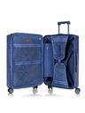 Heys Potovalni kofer Heys Luxe M Navy