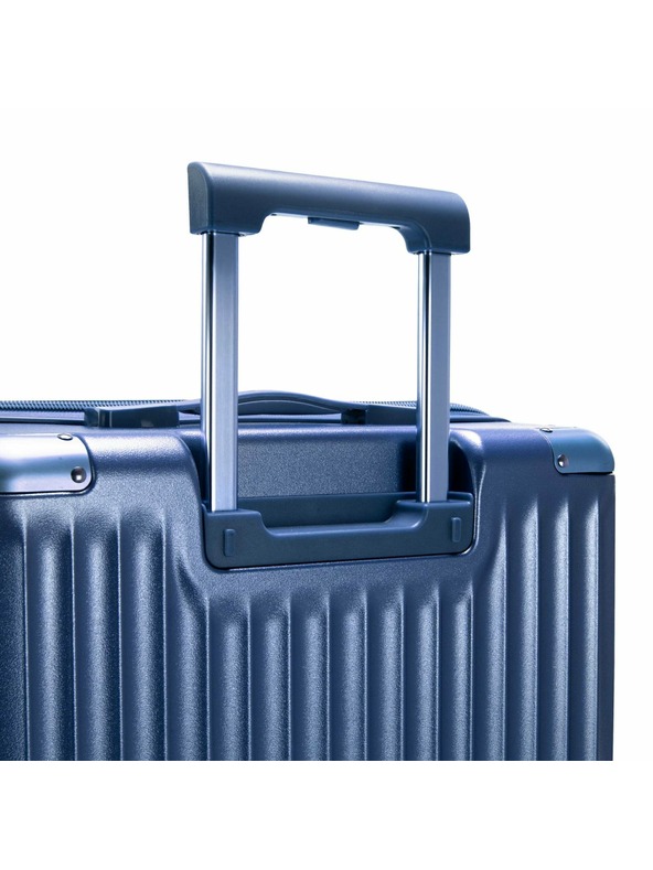 Heys Potovalni kofer Heys Luxe M Navy