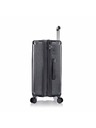 Heys Potovalni kofer Heys Luxe M Gunmetal