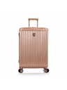 Heys Potovalni kofer Heys Luxe M Rose Gold