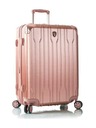 Heys Potovalni kofer Heys Xtrak M Rose Gold
