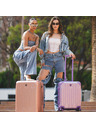 Heys Potovalni kofer Heys Xtrak M Rose Gold