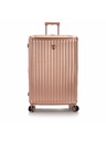 Heys Potovalni kofer Heys Luxe L Rose Gold