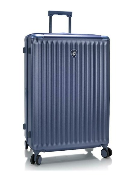 Heys Potovalni kofer Heys Luxe L Navy