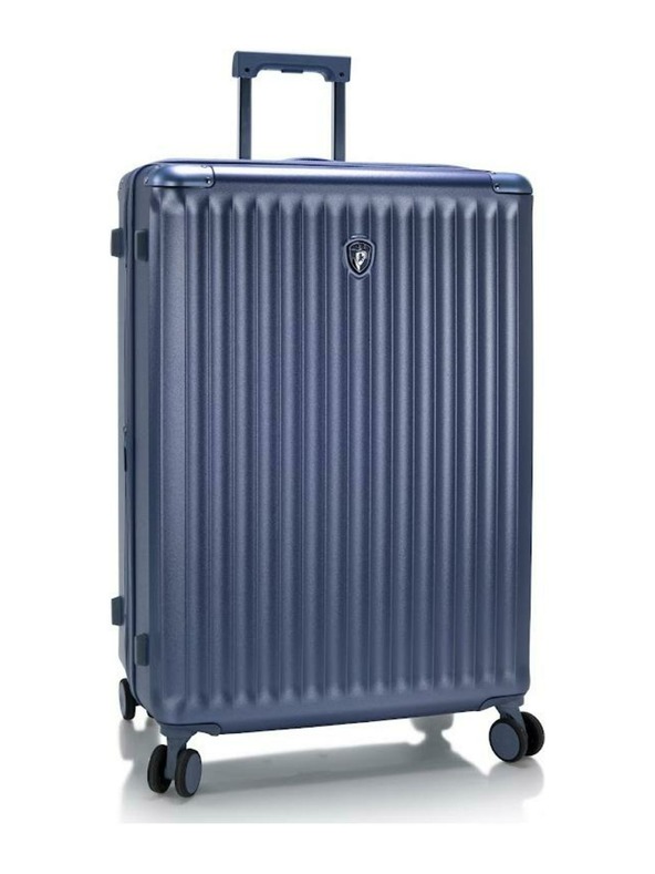 Heys Potovalni kofer Heys Luxe L Navy