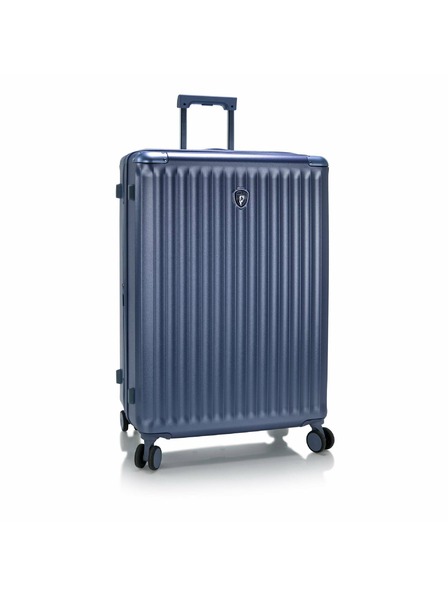 Heys Potovalni kofer Heys Luxe L Navy