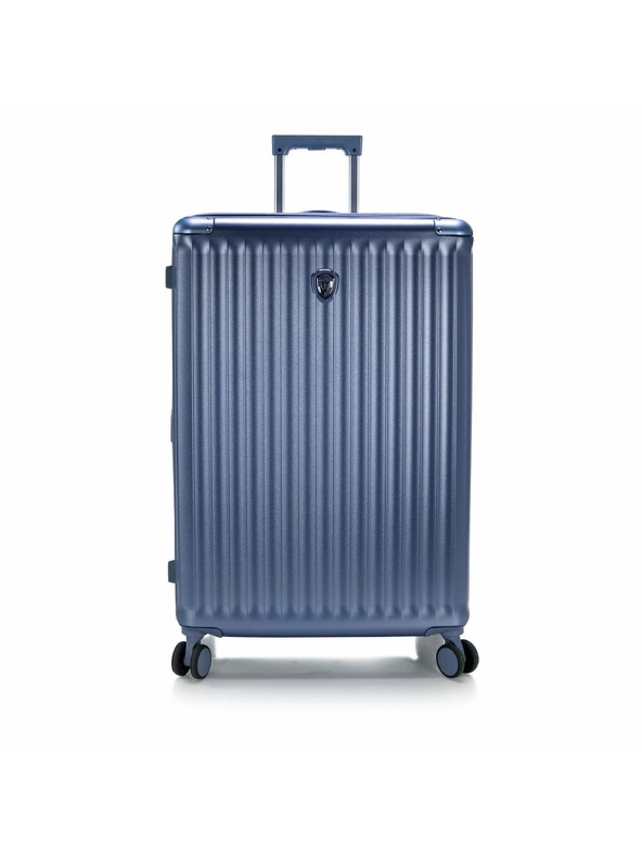 Heys Potovalni kofer Heys Luxe L Navy