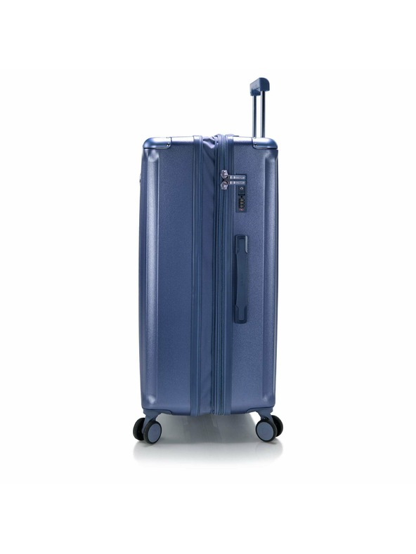 Heys Potovalni kofer Heys Luxe L Navy