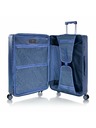 Heys Potovalni kofer Heys Luxe L Navy