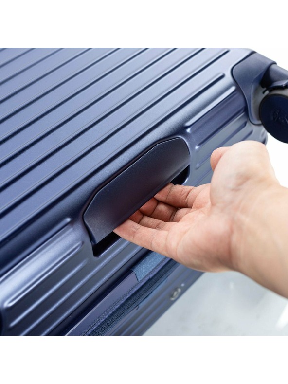 Heys Potovalni kofer Heys Cruze L Navy