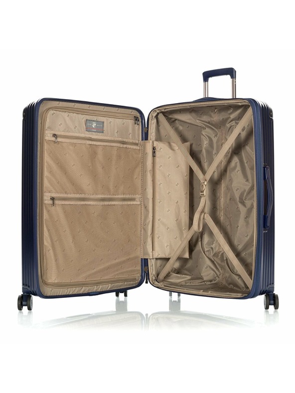 Heys Potovalni kofer Heys Cruze L Navy