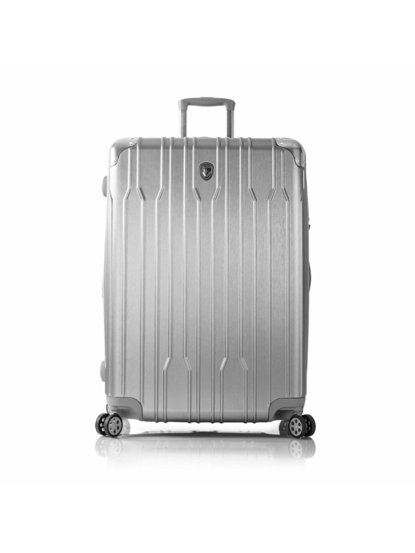 Heys Potovalni kofer Heys Xtrak L Silver