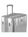 Heys Potovalni kofer Heys Xtrak L Silver