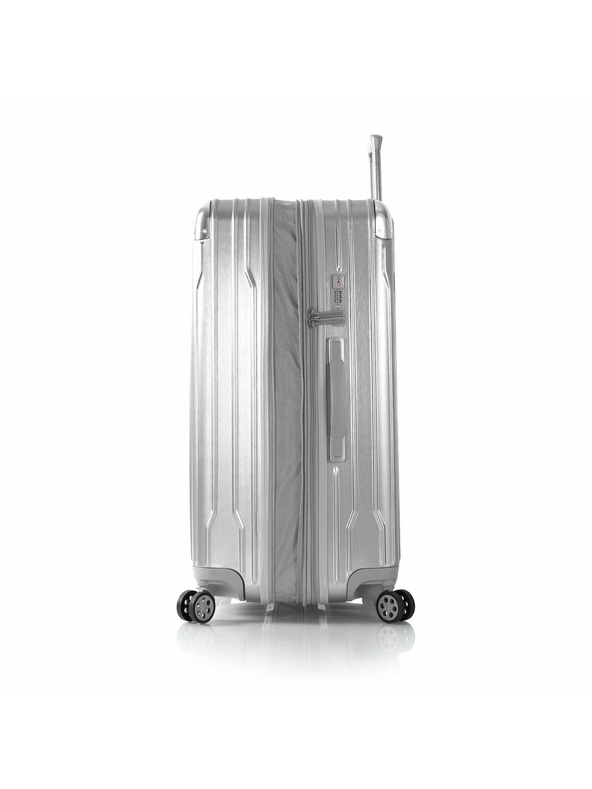 Heys Potovalni kofer Heys Xtrak L Silver