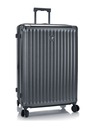 Heys Potovalni kofer Heys Luxe L Gunmetal