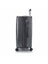 Heys Potovalni kofer Heys Luxe L Gunmetal