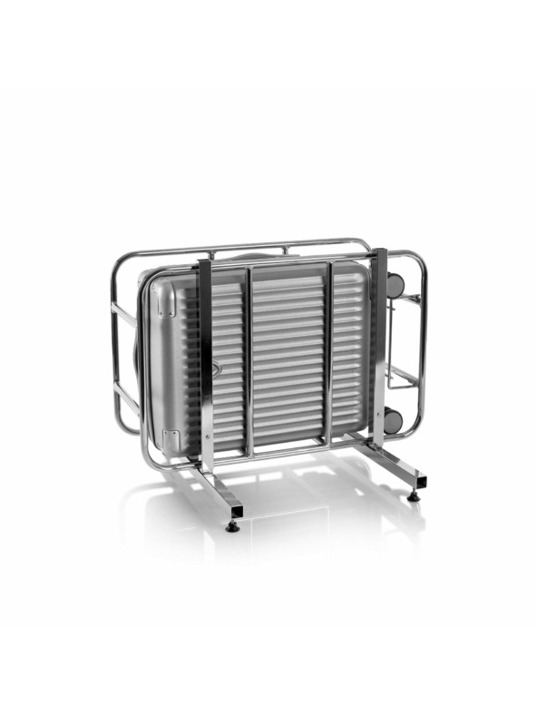 Heys Heys Luxe S Silver