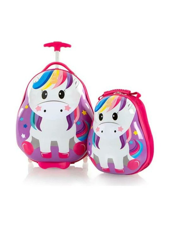Heys Otroški kovček Heys Travel Tots Unicorn