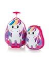 Heys Otroški kovček Heys Travel Tots Unicorn