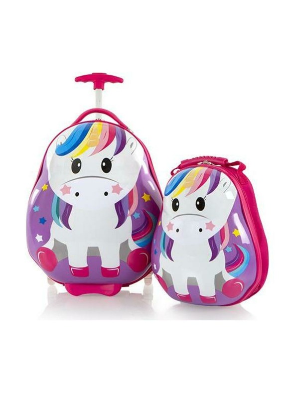 Heys Otroški kovček Heys Travel Tots Unicorn