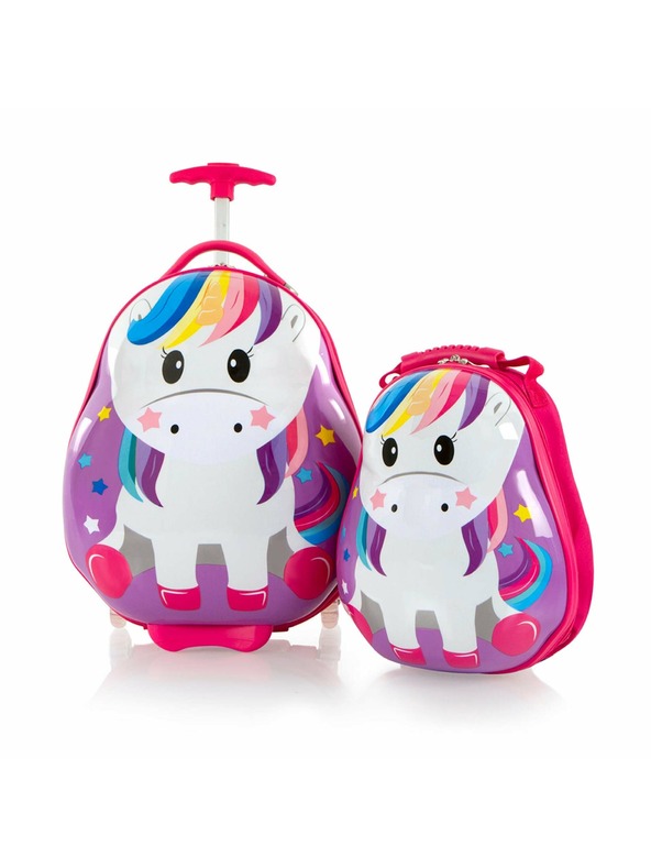 Heys Otroški kovček Heys Travel Tots Unicorn