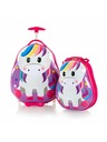 Heys Otroški kovček Heys Travel Tots Unicorn