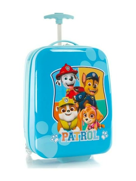 Heys Otroški kovček Heys Kids Paw Patrol 2w Blue 2