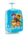 Heys Otroški kovček Heys Kids Paw Patrol 2w Blue 2