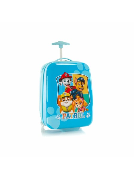 Heys Otroški kovček Heys Kids Paw Patrol 2w Blue 2