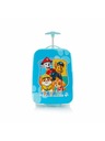 Heys Otroški kovček Heys Kids Paw Patrol 2w Blue 2