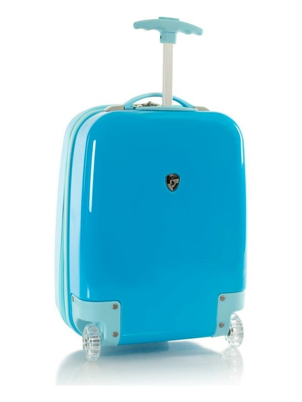 Heys Otroški kovček Heys Kids Paw Patrol 2w Blue 2