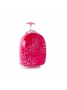 Heys Otroški kovček Heys Kids Pink Leopard