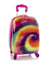 Heys Otroški kovček Heys Kids 4w Tie Dye