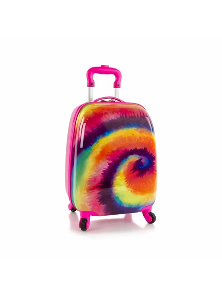 Heys Otroški kovček Heys Kids 4w Tie Dye