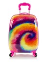 Heys Otroški kovček Heys Kids 4w Tie Dye