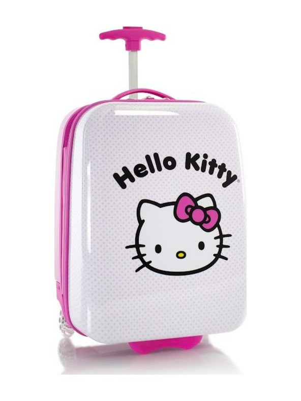 Heys Otroški kovček Heys Kids Hello Kitty 4