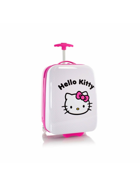 Heys Otroški kovček Heys Kids Hello Kitty 4