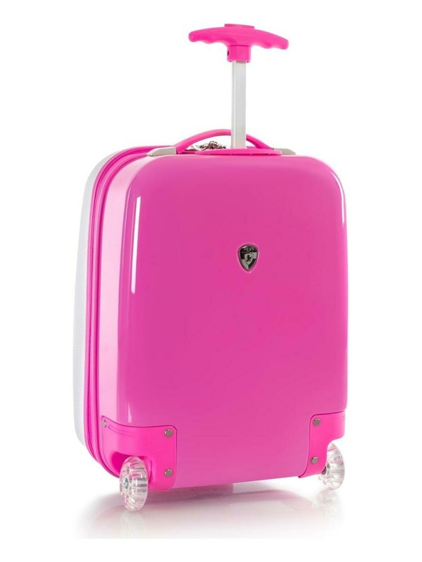 Heys Otroški kovček Heys Kids Hello Kitty 4