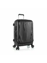 Heys Set potovalnih kovčkov Heys Vantage Smart Luggage S,M,L Black – komplet 3 kovčkov