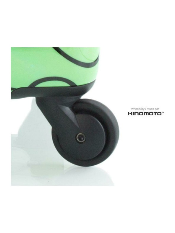 Heys Potovalni kovček Heys Britto A New Day L