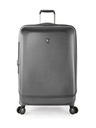 Heys Potovalni kovček Heys Portal Smart L Pewter