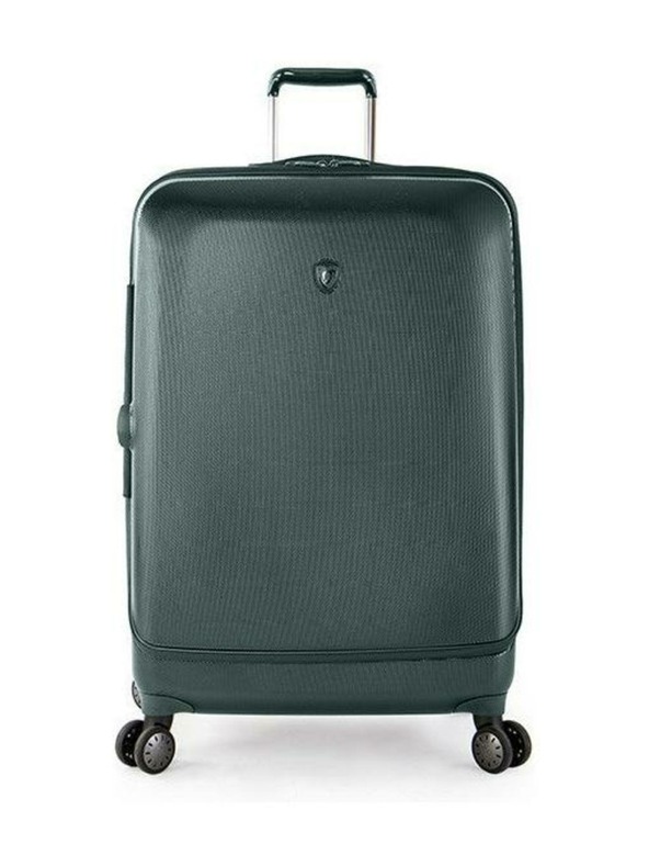 Heys Potovalni kovček Heys Portal Smart L Pewter