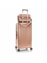 Heys Kozmetični kovček Heys Luxe Beauty Case Rose Gold