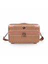 Heys Kozmetični kovček Heys Luxe Beauty Case Rose Gold
