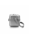 Heys Kozmetični kovček Heys Luxe Beauty Case Silver