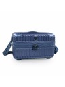 Heys Kozmetični kovček Heys Luxe Beauty Case Navy