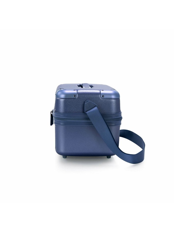 Heys Kozmetični kovček Heys Luxe Beauty Case Navy